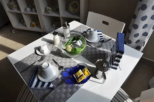 Bed & Breakfast Agli Horti Sallustiani Roma