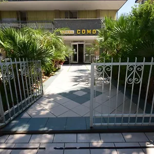 ** Hotel Hotel Como Włochy