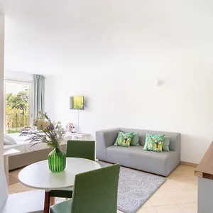 Appartamento Nest - With Garden Tremezzo