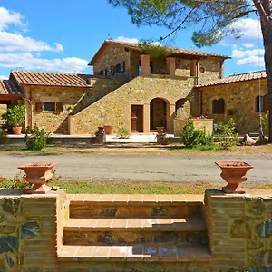 Appartamento Podere Il Sorbo Campagnatico