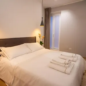  Pensjonat Bamboo Sinatra Włochy