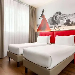 **** Hotel Amedia Hotel Milan, Trademark Collection By Wyndham Włochy