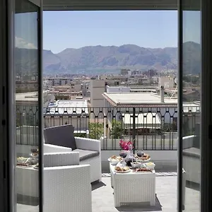 Appartamento The View Palermo