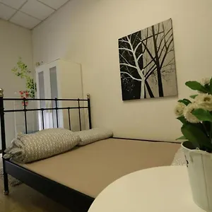  Hostel Panda Włochy