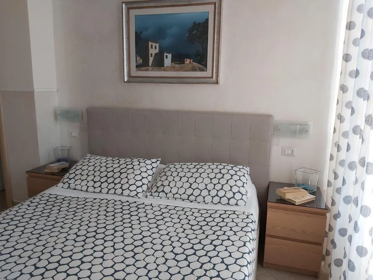 Bed & Breakfast Agli Horti Sallustiani Rzym Włochy