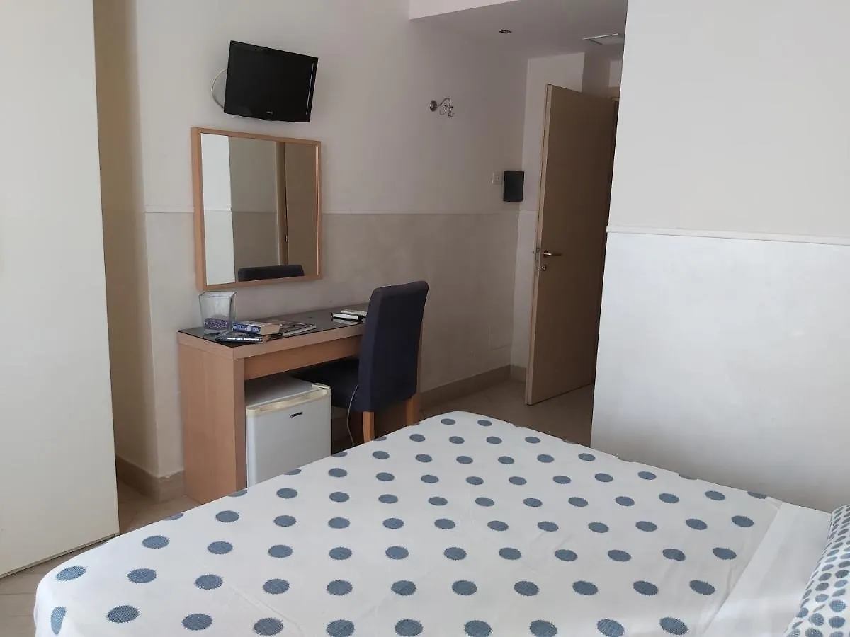 Bed & Breakfast Agli Horti Sallustiani Rzym