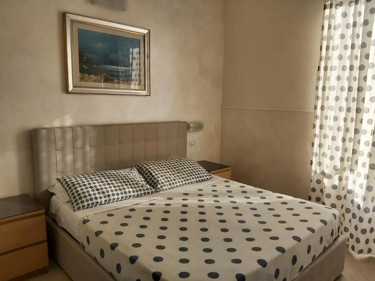 Bed & Breakfast Agli Horti Sallustiani Rzym 2*,  Włochy