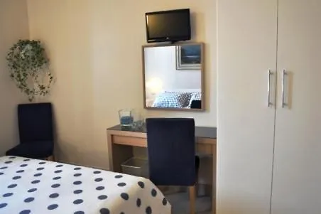 Bed & Breakfast Agli Horti Sallustiani Rzym Włochy