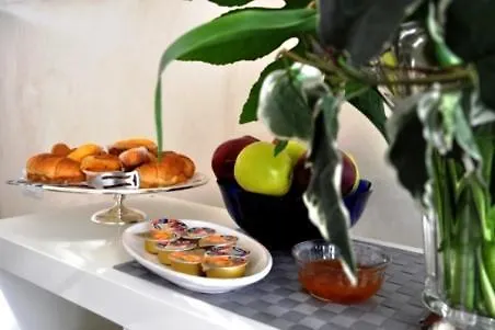 Bed & Breakfast Agli Horti Sallustiani Rzym 2*,