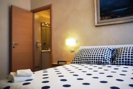 **  Bed & Breakfast Agli Horti Sallustiani Rzym Włochy