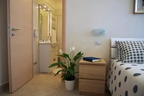 Bed & Breakfast Agli Horti Sallustiani Rzym