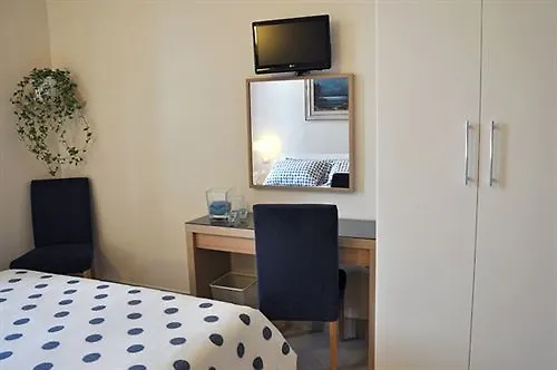 Bed & Breakfast Agli Horti Sallustiani Rom