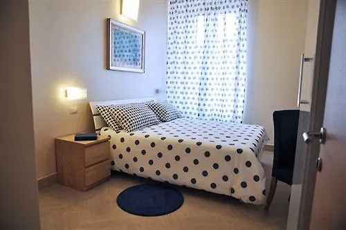 Bed & Breakfast Agli Horti Sallustiani Rzym