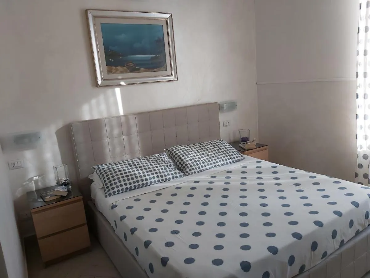 Bed & Breakfast Agli Horti Sallustiani Rome