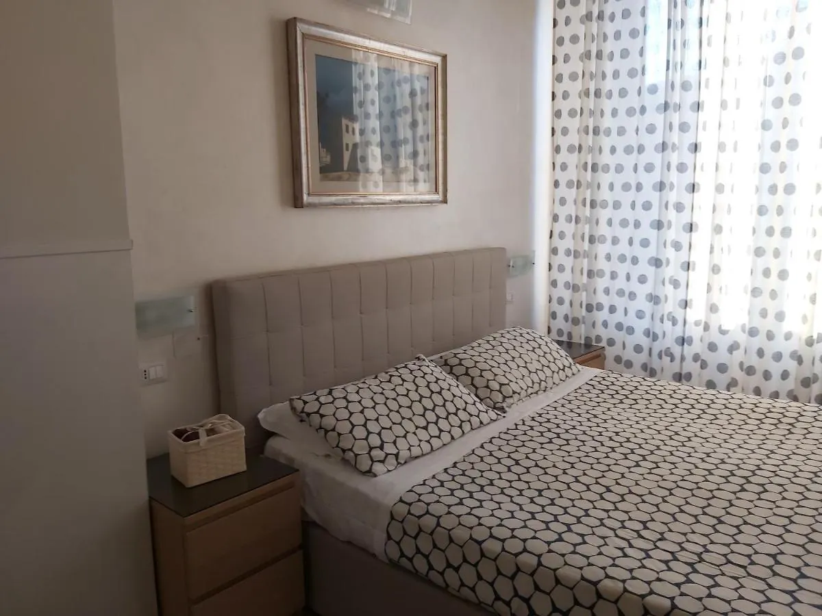 **  Bed & Breakfast Agli Horti Sallustiani Rome Italy