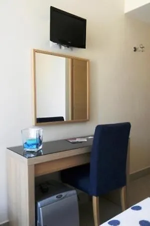 Bed & Breakfast Agli Horti Sallustiani Rome