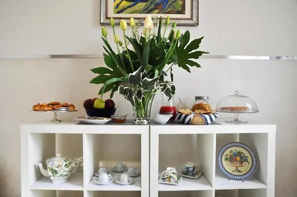 Bed & Breakfast Agli Horti Sallustiani Rome