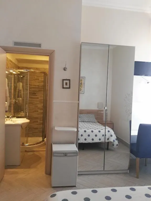 Bed & Breakfast Agli Horti Sallustiani Rome