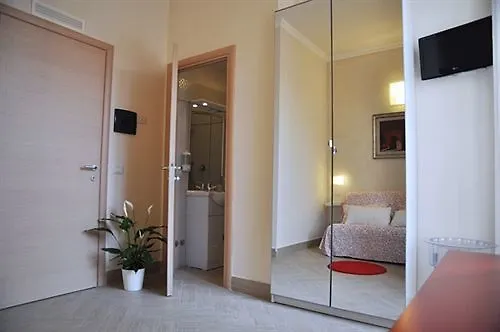 Bed & Breakfast Agli Horti Sallustiani Rome