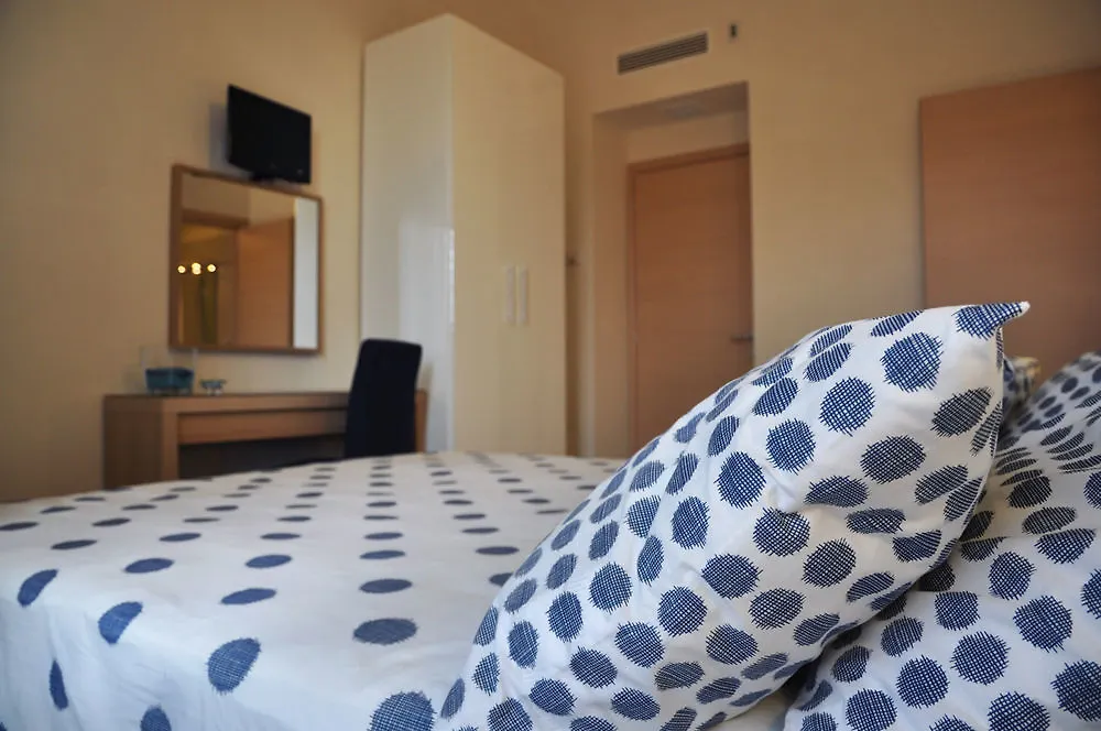 Bed & Breakfast Agli Horti Sallustiani Rome