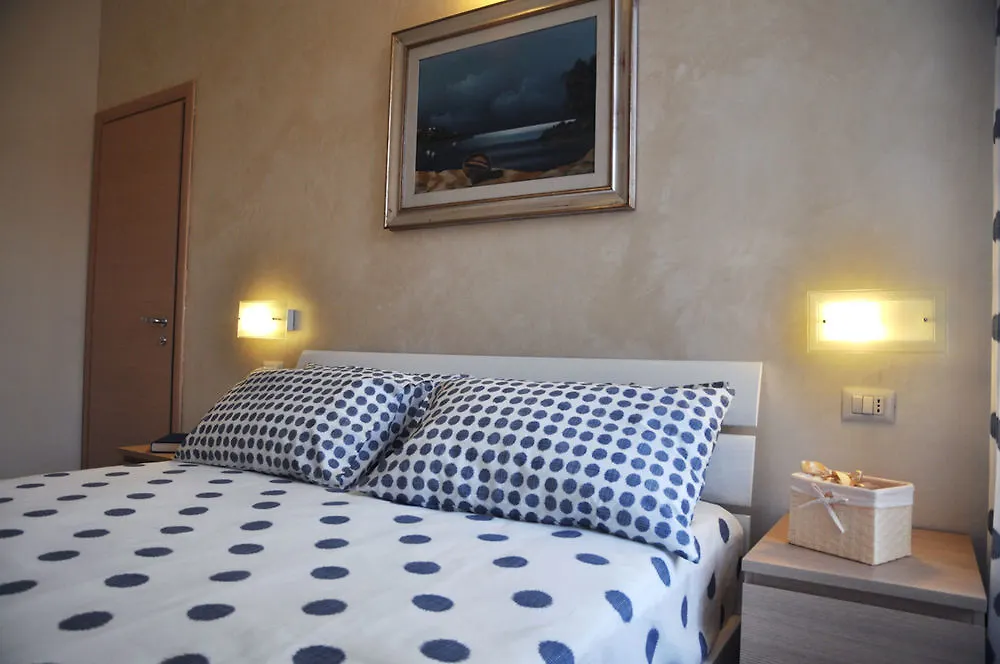 **  Bed & Breakfast Agli Horti Sallustiani Rome Italy