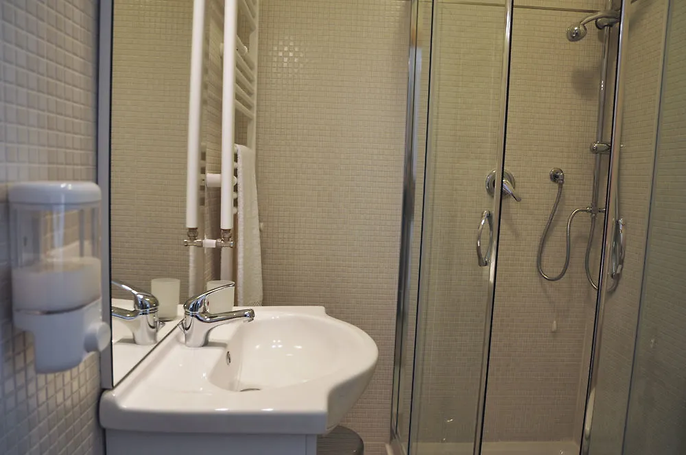 Bed & Breakfast Agli Horti Sallustiani Rome